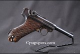 DWM Commercial Luger