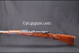 Mauser 1933 Standard Model Carbine (German Railway Security Police Marked) - 10 of 10