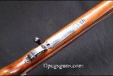 Mauser 1933 Standard Model Carbine (German Railway Security Police Marked) - 7 of 10