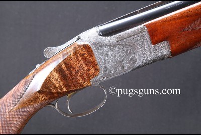 Browning Grade IV (Restocked with Midas Grade Wood)