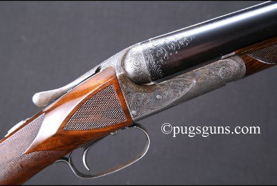 AH Fox CE (12 Gauge, 32 inch)