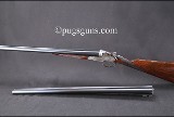 Auguste Francotte SPE 2 Barrel Set - 10 of 12