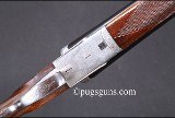 Auguste Francotte SPE 2 Barrel Set - 7 of 12