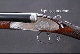 Auguste Francotte SPE 2 Barrel Set - 2 of 12