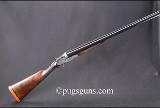 Auguste Francotte SPE 2 Barrel Set - 11 of 12