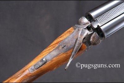 Parker Reproduction DHE 20 Gauge - Image 6 of 12