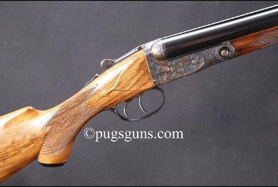 Parker Reproduction DHE 20 Gauge - Image 3 of 12