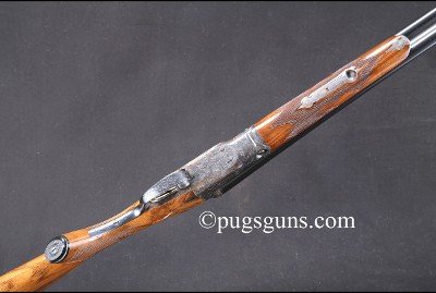 Parker Reproduction DHE 20 Gauge - Image 7 of 12