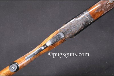 Parker Reproduction DHE 20 Gauge - Image 8 of 12