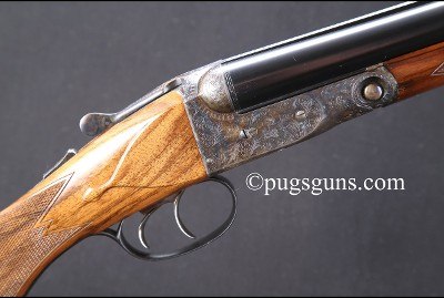 Parker Reproduction DHE 20 Gauge