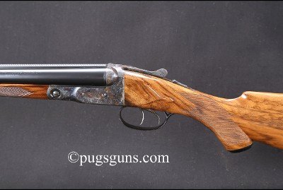 Parker Reproduction DHE 20 Gauge - Image 4 of 12