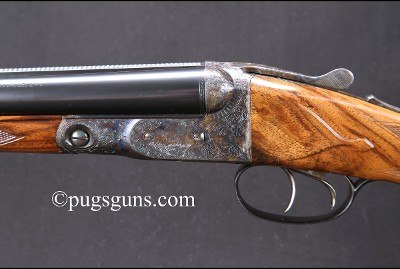 Parker Reproduction DHE 20 Gauge - Image 2 of 12