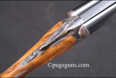 Parker Reproduction DHE 20 Gauge - Image 5 of 12