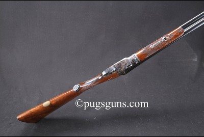 Parker Reproduction DHE 12 Gauge - Image 8 of 13