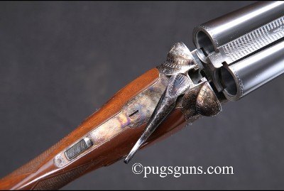 Parker Reproduction DHE 12 Gauge - Image 6 of 13