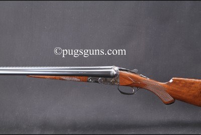 Parker Reproduction DHE 12 Gauge - Image 4 of 13