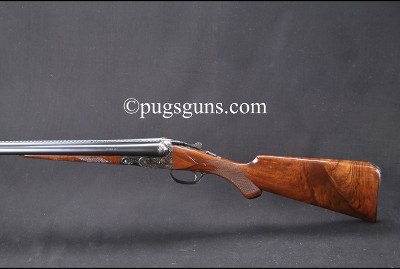 Parker Reproduction DHE 12 Gauge - Image 11 of 13