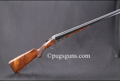 Parker Reproduction DHE 12 Gauge - Image 10 of 13