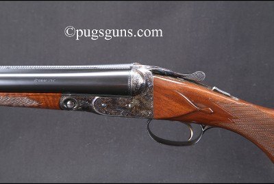 Parker Reproduction DHE 12 Gauge - Image 2 of 13