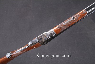 Parker Reproduction DHE 12 Gauge - Image 9 of 13