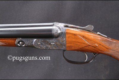 Parker Reproduction DHE 20 Gauge 2 Barrel Set - Image 2 of 13