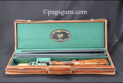 Parker Reproduction DHE 20 Gauge 2 Barrel Set - Image 12 of 13
