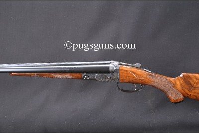 Parker Reproduction DHE 20 Gauge 2 Barrel Set - Image 4 of 13