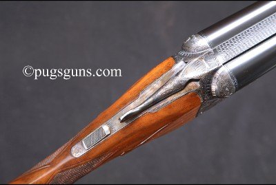 Parker Reproduction DHE 20 Gauge 2 Barrel Set - Image 5 of 13