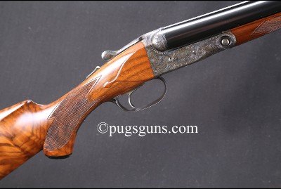Parker Reproduction DHE 20 Gauge 2 Barrel Set - Image 3 of 13