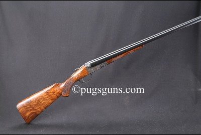Parker Reproduction DHE 20 Gauge 2 Barrel Set - Image 10 of 13