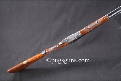 Parker Reproduction DHE 20 Gauge 2 Barrel Set - Image 9 of 13