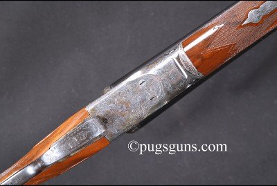 Parker Reproduction DHE 20 Gauge 2 Barrel Set - Image 7 of 13