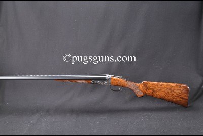Parker Reproduction DHE 20 Gauge 2 Barrel Set - Image 11 of 13