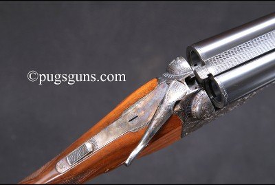 Parker Reproduction DHE 20 Gauge 2 Barrel Set - Image 6 of 13