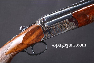 Perazzi MX8