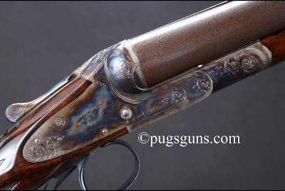 LC Smith Quality 4 10 Gauge