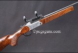 Blaser K95 270 WInchester - 3 of 12