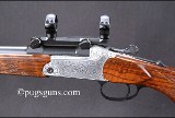 Blaser K95 270 WInchester - 2 of 12