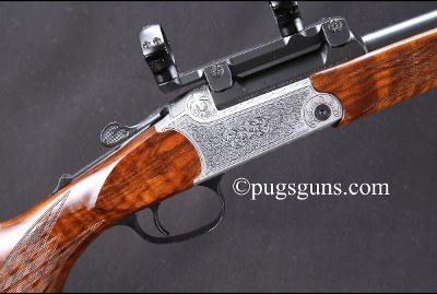 Blaser K95 270 WInchester