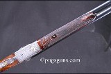 AYA Exhibition 16 Gauge 2 Barrel Set (Kurt Jaeger Engraved) - 13 of 15