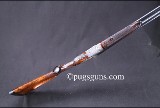 AYA Exhibition 16 Gauge 2 Barrel Set (Kurt Jaeger Engraved) - 14 of 15