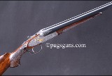 AYA Exhibition 16 Gauge 2 Barrel Set (Kurt Jaeger Engraved) - 3 of 15