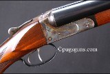 Ithaca NID Field Star Model Cutaway