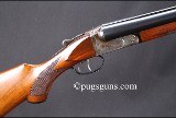 Ithaca NID Field Star Model Cutaway - 3 of 12