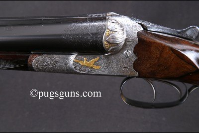 JP Sauer Deluxe 2 Barrel Set - Image 2 of 15