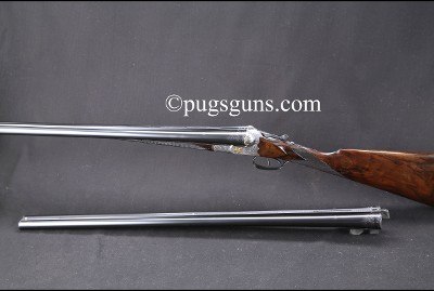JP Sauer Deluxe 2 Barrel Set - Image 15 of 15