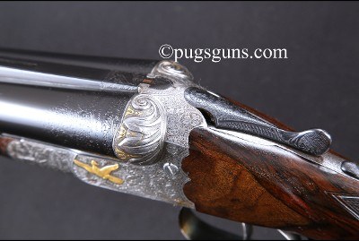 JP Sauer Deluxe 2 Barrel Set - Image 6 of 15