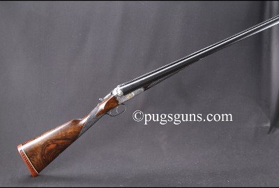 JP Sauer Deluxe 2 Barrel Set - Image 14 of 15
