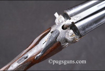 JP Sauer Deluxe 2 Barrel Set - Image 9 of 15