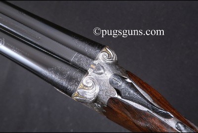 JP Sauer Deluxe 2 Barrel Set - Image 7 of 15